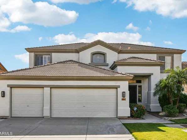 923 W Windsong Drive, Phoenix, AZ 85045