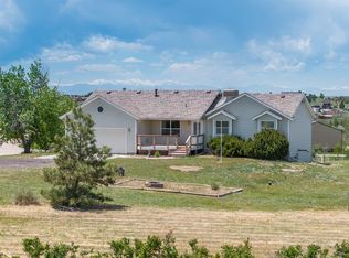 8304 Leesburg Ct, Elizabeth, CO 80107