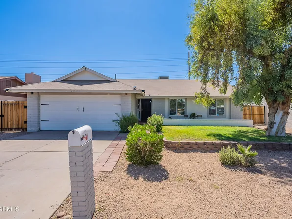 17634 N 34TH Lane, Phoenix, AZ 85053