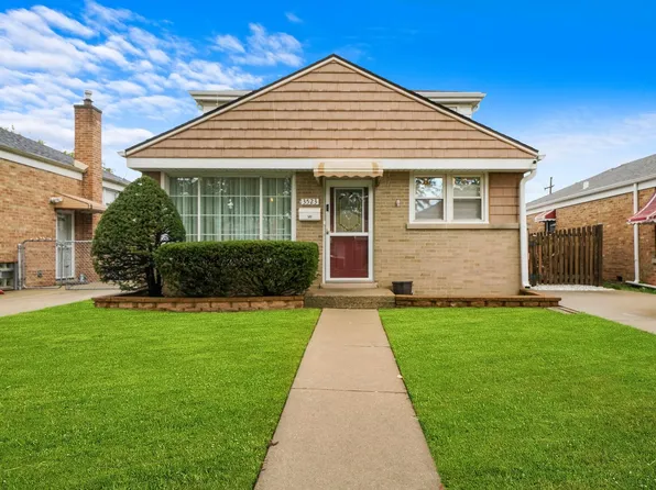 3523 George St, Franklin Park, IL 60131