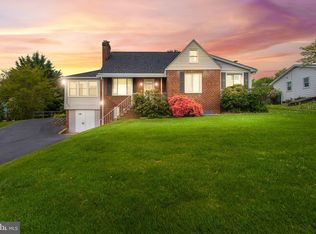 740 Jefferson Pike, Knoxville, MD