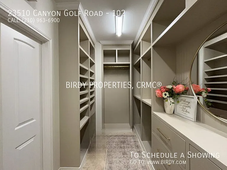 23510 Canyon Golf Rd #102 — Photo 20