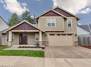 1479 N Elm St, Canby, OR 97013