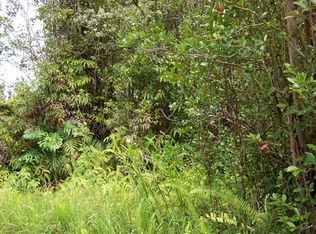 Road 7 Opeapea LOT 4535, Mountain View, HI 96771