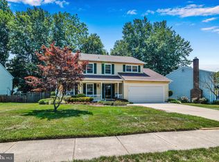 9407 Onion Patch Dr, Burke, VA 22015