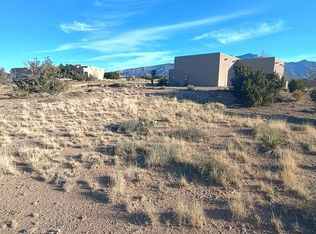 0 Anasazi Trails Loop #-77, Placitas, NM 87043