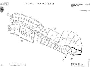 380 Lark Dr, Wrightwood, CA 92397