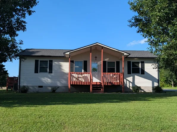 1174 Crosby Ln #3 & 4, Spring City, TN 37381