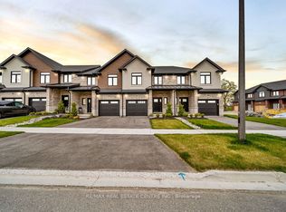 36 Walker Rd, Ingersoll, ON N5C0C3