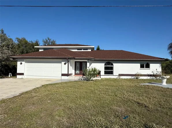 1438 Navigator, Punta Gorda, FL 33983