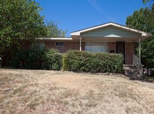 2128 S 76th Pl E, Tulsa, OK 74129