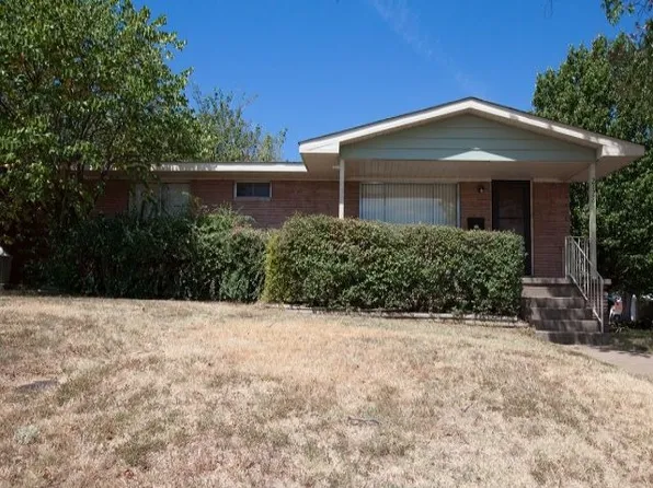 2128 S 76th Pl E, Tulsa, OK 74129