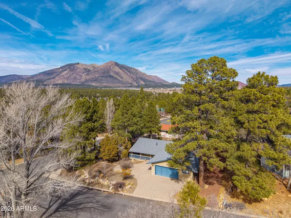 1800 N FOX HILL Road, Flagstaff, AZ 86004