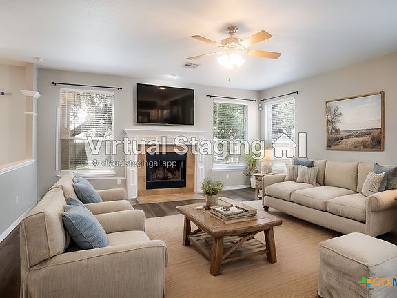 4th image of 308 Ponderosa Dr
