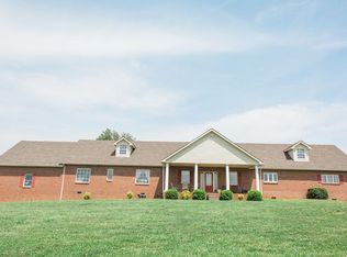 142 Boat Ramp Rd, Franklin, KY 42134