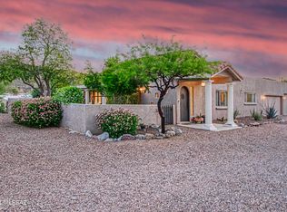 1445 N Blue Ridge Rd, Tucson, AZ 85745