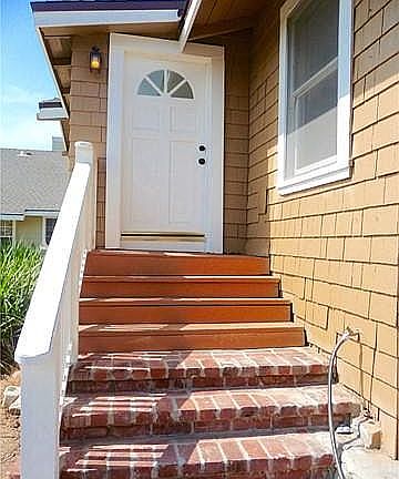 4th image of 609 N Monte Vista Ave