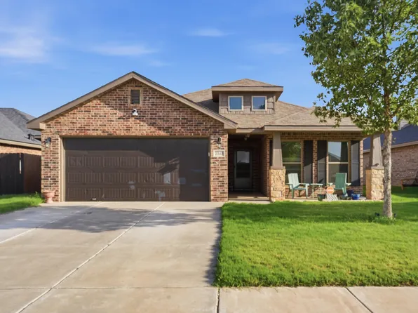 7343 100th St, Lubbock, TX 79424
