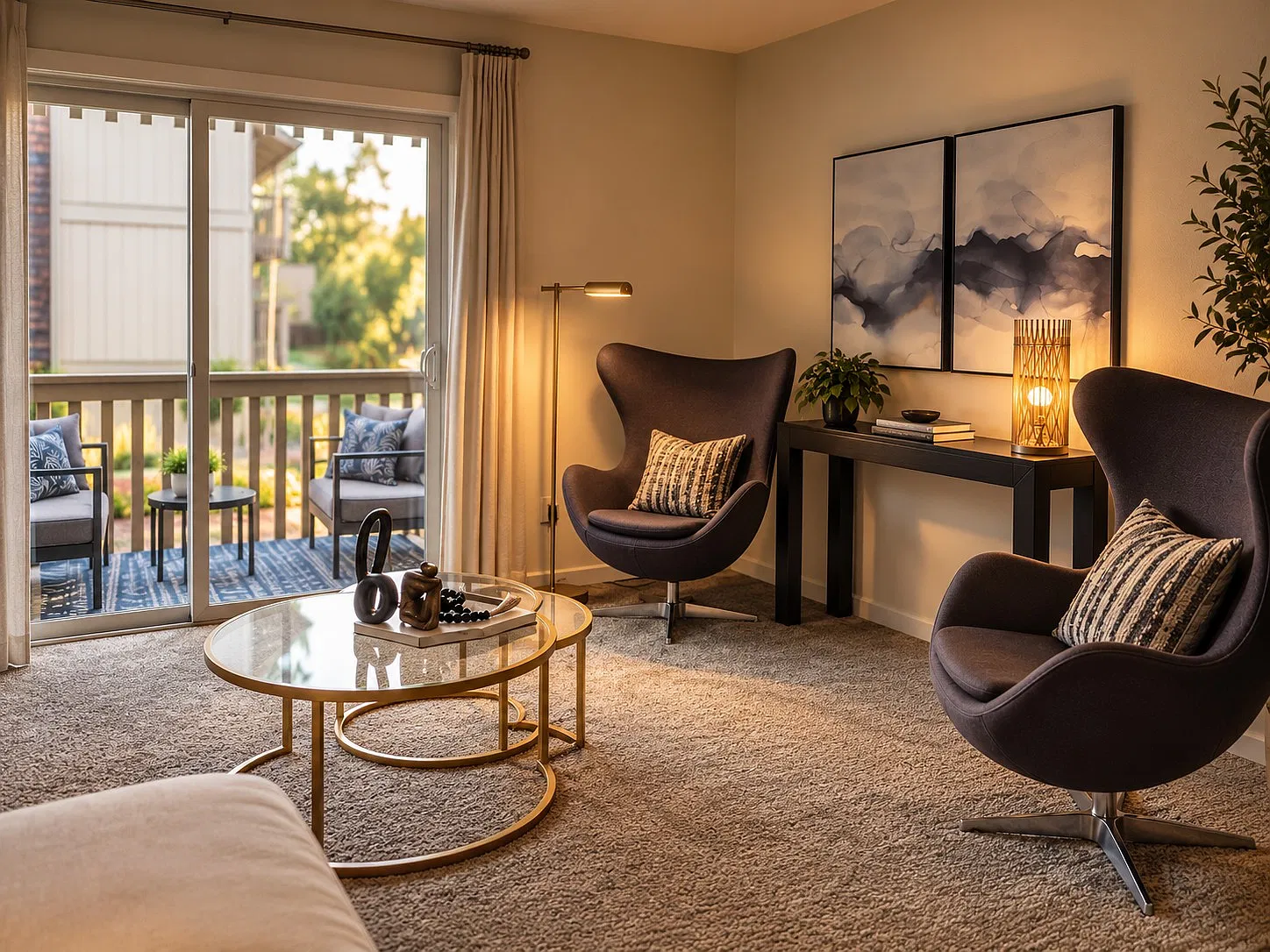 Glenwood Court Village — Photo 4