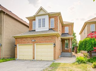 150 Peninsula Cres, Richmond Hill, ON L4S 1X7