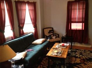 777 Parker St APT 3, Roxbury Crossing, MA 02120