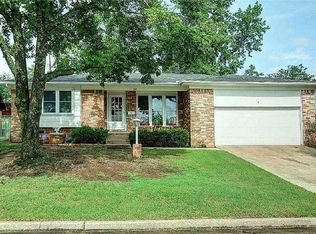 764 N Moccasin Pl, Sapulpa, OK 74066