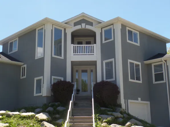496 E Spruce Glen Rd, Salt Lake City, UT 84107