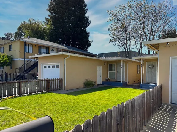 31 Berkshire Ave, Redwood City, CA 94063