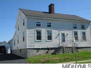 25 Burrstone Rd, New York Mills, NY 13417