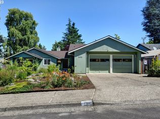 8436 SW Lori Way, Beaverton, OR 97007
