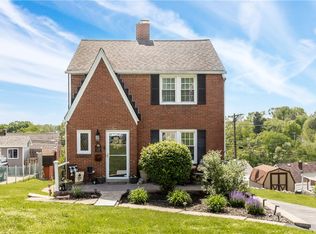 127 Sunny Dr, Pittsburgh, PA