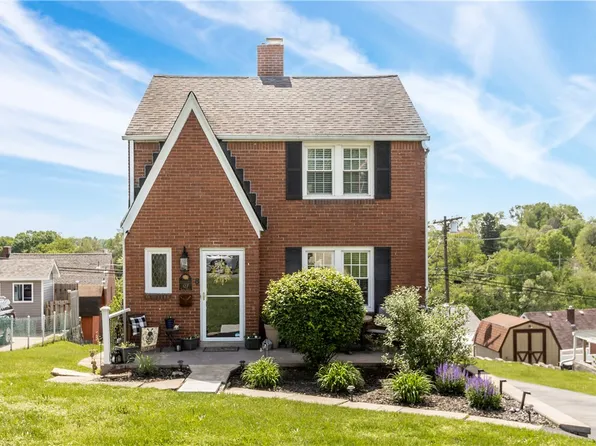 127 Sunny Dr, Pittsburgh, PA 15236