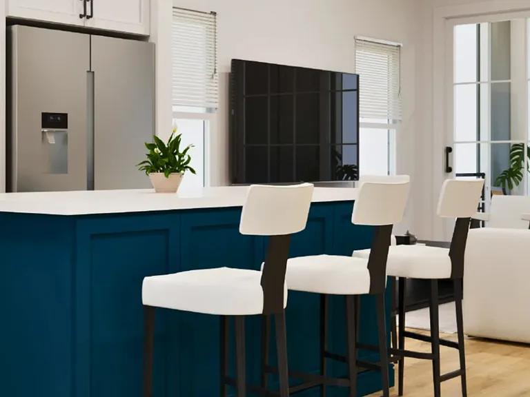 Two West End — Photo 2