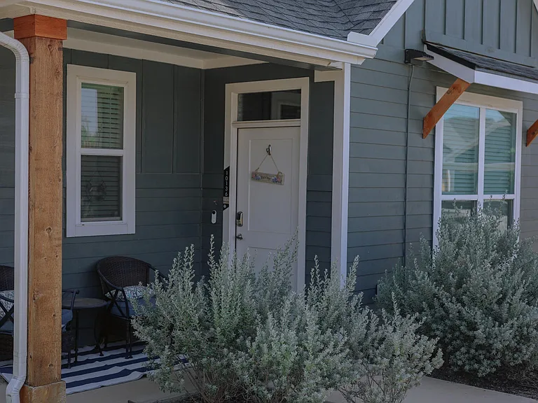 Chapel Creek Cottages — Photo 29