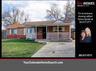 1410 Oak Pl, Thornton, CO 80229