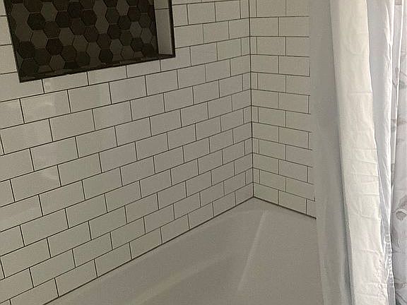 Main Bath