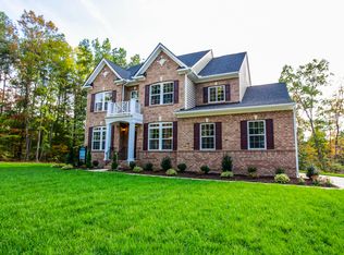 9901 Fawnhope Ct, Midlothian, VA 23112