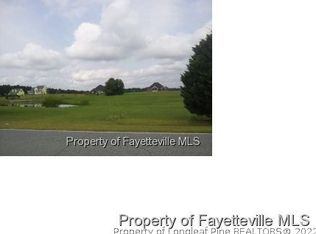 LOT 4 Section 1 Fox Hl LOT 4, Stedman, NC 28391