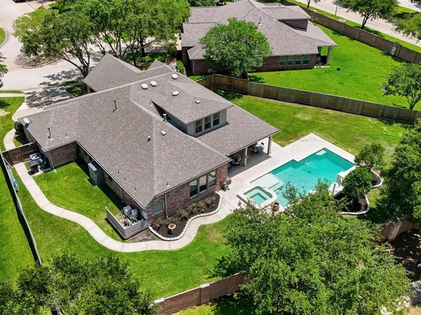 8118 Prairie Sage Dr, Richmond, TX 77406