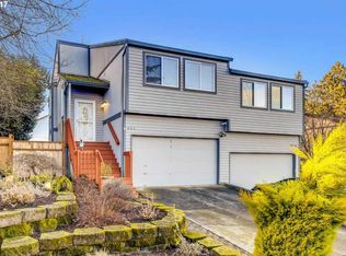 6717 SW 180th Ave, Beaverton, OR 97007