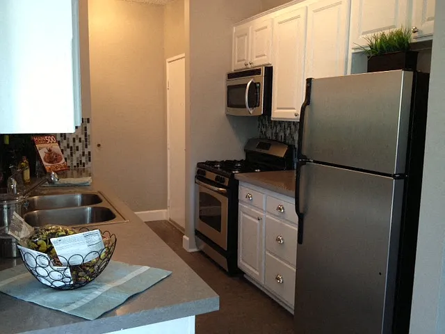CitiView Terrace Apartments — Photo 2