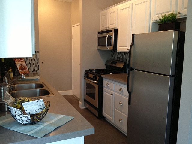 Premium kitchen