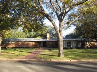 3303 Mockingbird Ln, Wichita Falls, TX 76308