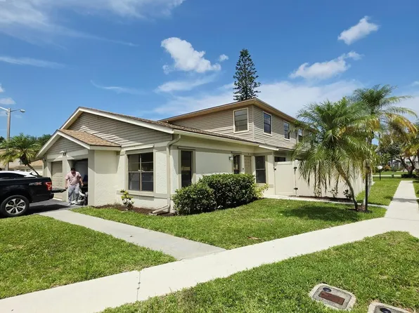 4339 Willow Pond Road #D, West Palm Beach, FL 33417