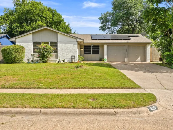 630 Cleardale Dr, Dallas, TX 75232