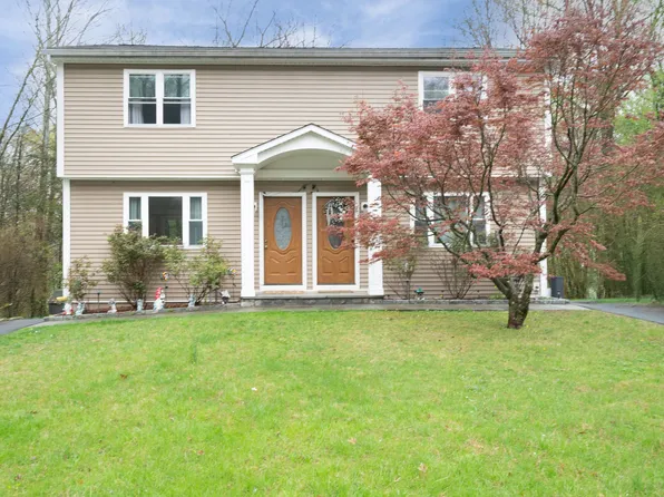50-52 Knollwood Drive, Bethel, CT 06801