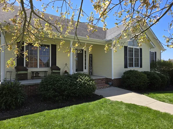 103 Greenfield Ct, Danville, KY 40422