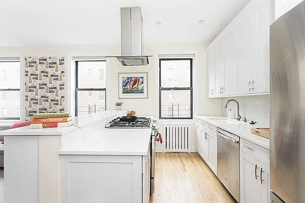 Sold by Brooklyn Hearth Realty | media 15