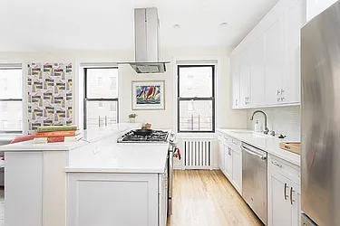 Sold by Brooklyn Hearth Realty