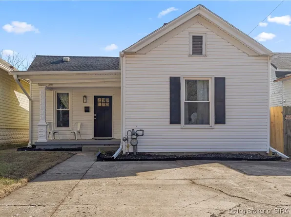 934 E Court Avenue, Jeffersonville, IN 47130